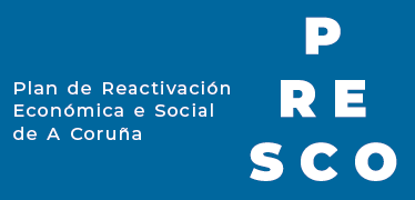 Plan de reactivación económica e Social de A Coruña